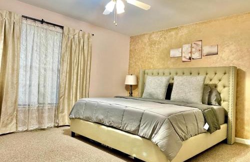 Ocean Pines House | Cozy home in Ocean Pines