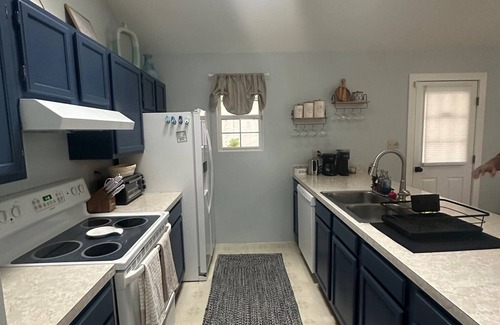 Ocean Pines House | Cozy home in Ocean Pines minutes away from beach, golf and more