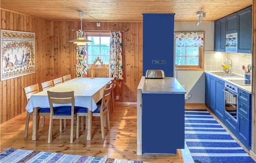 Sarna House | Cozy Home In Särna With Sauna