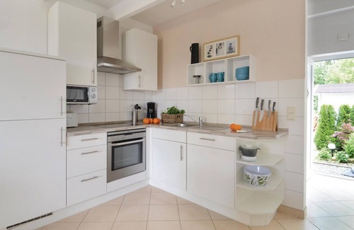 Heringsdorf House | Cozy home in Süssau/Ostsee