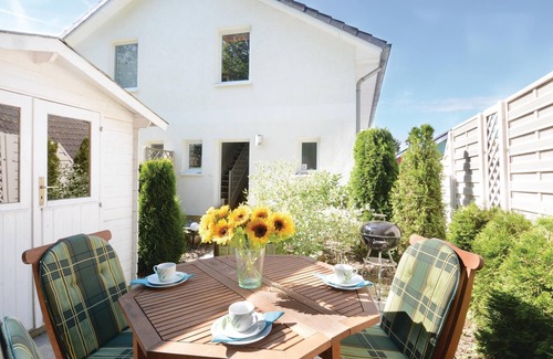 Heringsdorf House | Cozy home in Süssau/Ostsee