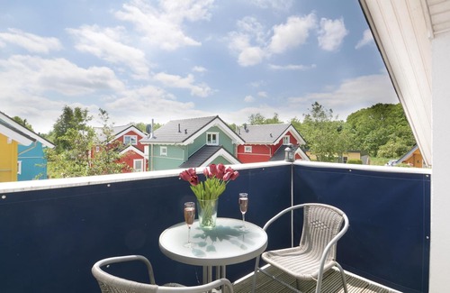 Heringsdorf House | Cozy home in Süssau/Ostsee