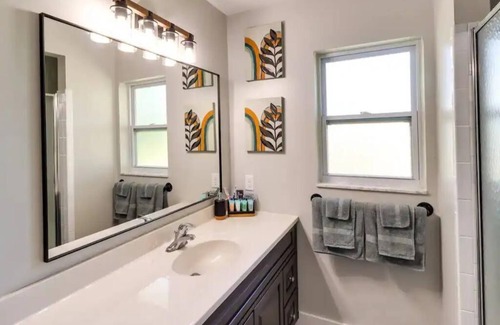 Silver Springs Shores House | Cozy Home in Silver Springs Shores in Ocala, FL