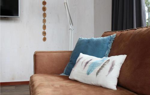 Sint-Annaland House | Cozy Home In Sint-Annaland With Wifi