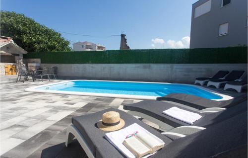 Mejasi House | Cozy Home In Split With Wifi