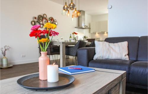 Stavoren House | Cozy Home In Stavoren With Wifi