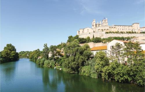 Thezan-les-Beziers House | Cozy Home In Thezan-Les-Béziers