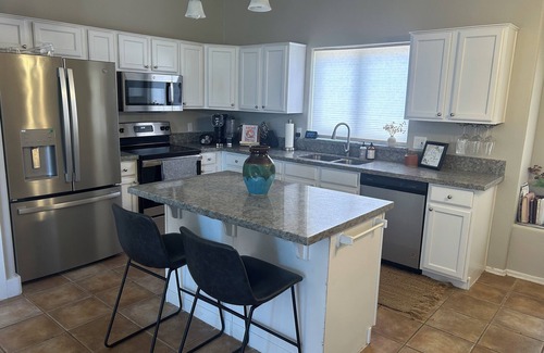 Cortaro House | Cozy home in the heart of the desert! 5 minutes from the Saguaro National Park!