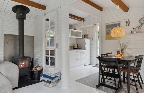 Hoensinge House | Cozy home in Vig with WiFi