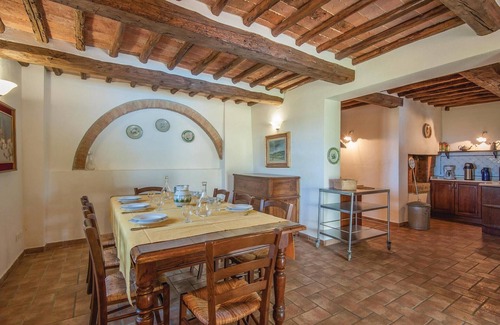 Monteroni d'Arbia House | Cozy home in Monteroni d´Arbia SI