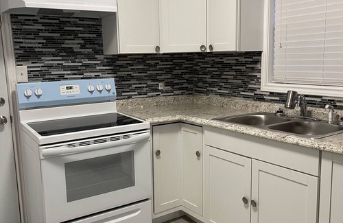 Northside House | Cozy Home located in a historical neighborhood