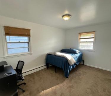 Rahway House | Cozy Home Near Downtown Rahway