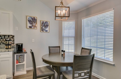 Grovetown House | Cozy Home Near Fort Gordon