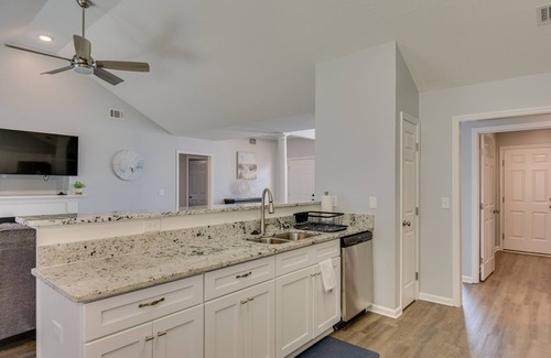 Grovetown House | Cozy Home Near Fort Gordon