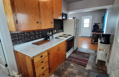 Miles City House | Cozy Home near Yellowstone River Fishing Access