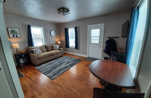 Miles City House | Cozy Home near Yellowstone River Fishing Access