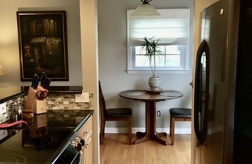 Asheville House | Cozy home w/Hot Tub in trendy West Asheville!