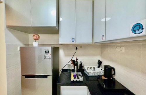 George Town House | Cozy Homestay in Karpal Singh