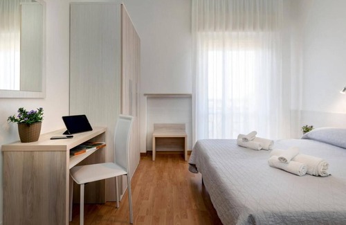 Cagnona Hotel | Cozy Hotel Triple Room breakfast included