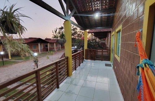 Novo Gravata Cottage | Cozy House in Gravatá - House 04