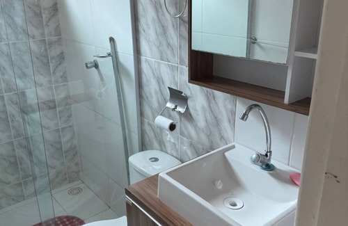 Novo Gravata Cottage | Cozy House in Gravatá - House 04