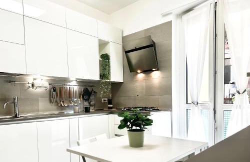 Milan Apartment | Cozy House a Few Steps from the Metro and Duomo