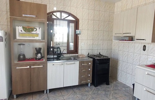 Imbituba House | Cozy house in Ibiraquera