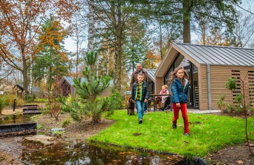 Noordoostelijk van Schaarsbergen House | Cozy House by Hoge Veluwe Park