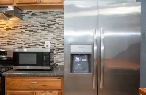 Westside House | Cozy house, close to SU and Downtown