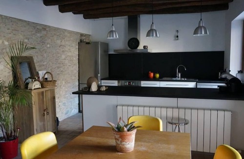 Castello d'Empuries Cottage | Cozy house in Castelló d'Empúries
