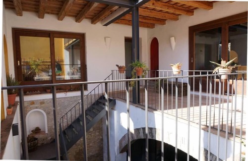 Castello d'Empuries Cottage | Cozy house in Castelló d'Empúries