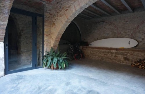 Castello d'Empuries Cottage | Cozy house in Castelló d'Empúries