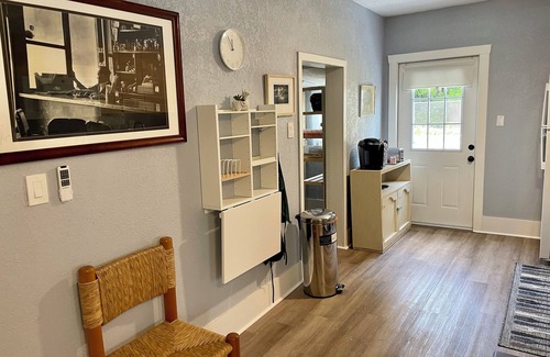 Childs Park House | Cozy house in awesome Gulfport Florida near downtown St. Petersburg