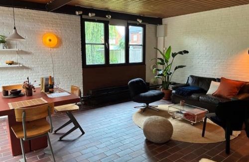 Olmen House | Cozy house in Olmen