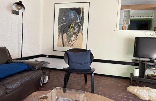 Olmen House | Cozy house in Olmen