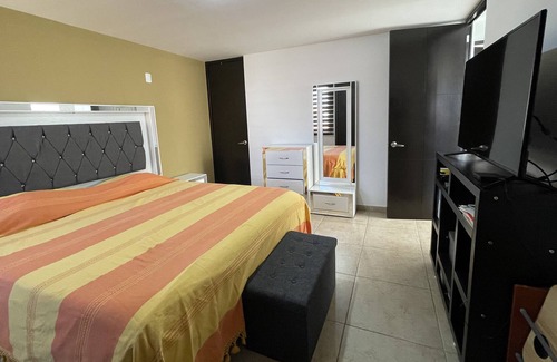 Queretaro House | Cozy house in private residential