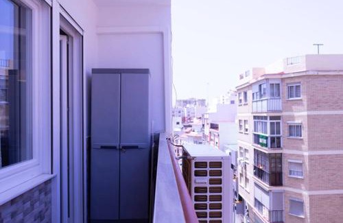 La Trinidad Apartment | Cozy House in the City Centre