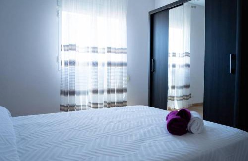 La Trinidad Apartment | Cozy House in the City Centre