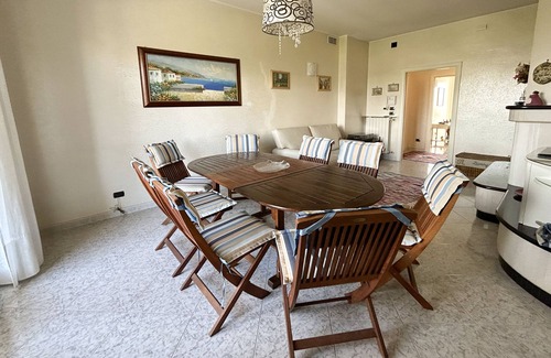 Leverano House | Cozy house in the heart of Salento immersed in the greenery of Leverano Park