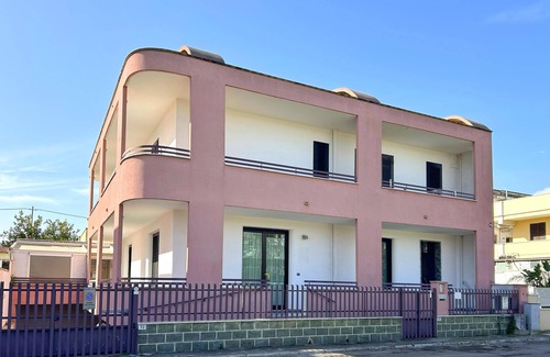 Leverano House | Cozy house in the heart of Salento immersed in the greenery of Leverano Park