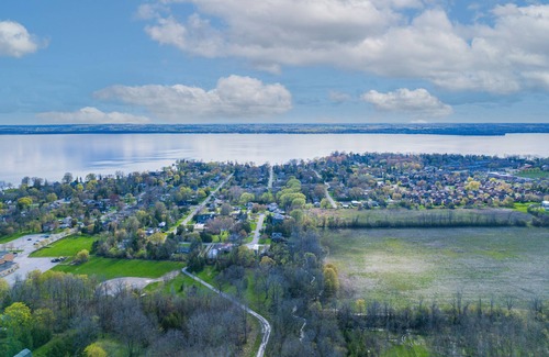 Keswick House | ✓Cozy House ✓Keswick Downtown ✓Golf Club ✓Simcoe Lake