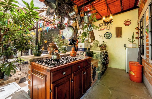Yautepec House | Cozy House with Pool | 3 Bedrooms