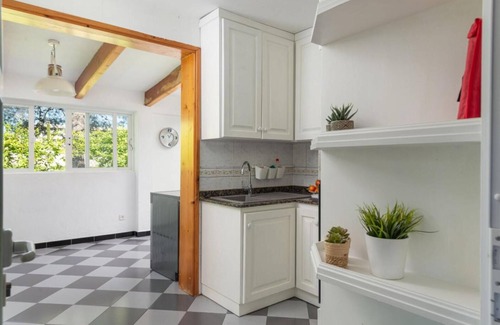 Alcudia Other | Cozy house near the Hidropark & the beach, ideal for children and pets