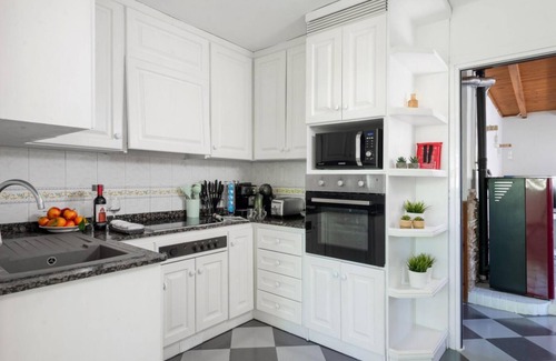 Alcudia Other | Cozy house near the Hidropark & the beach, ideal for children and pets