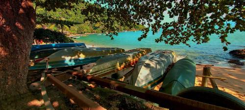 Camburi House | Cozy House Near Picinguaba Beach