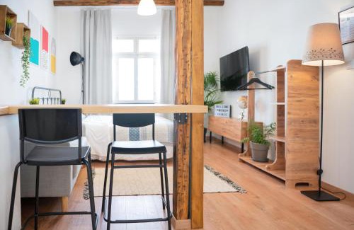 Old Town Apartment | Cozy House Old Town in Xanthi - Meno Homes 1