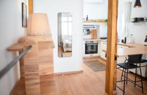 Old Town Apartment | Cozy House Old Town in Xanthi - Meno Homes 1