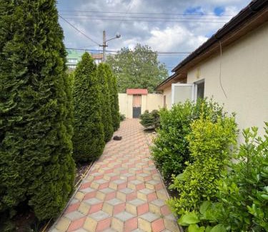 Odessa House | Cozy House on Vanceti Street