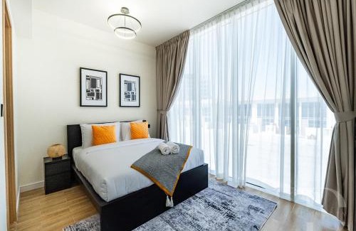 Dubai Villa | Cozy house suitable for family