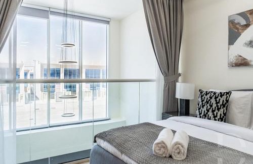Dubai Villa | Cozy house suitable for family